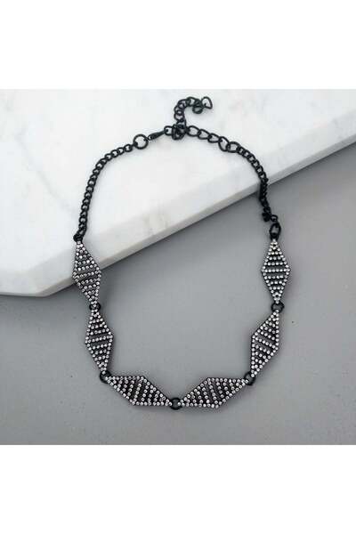 MOONGLOW ACCESSORIES Colier Mabel