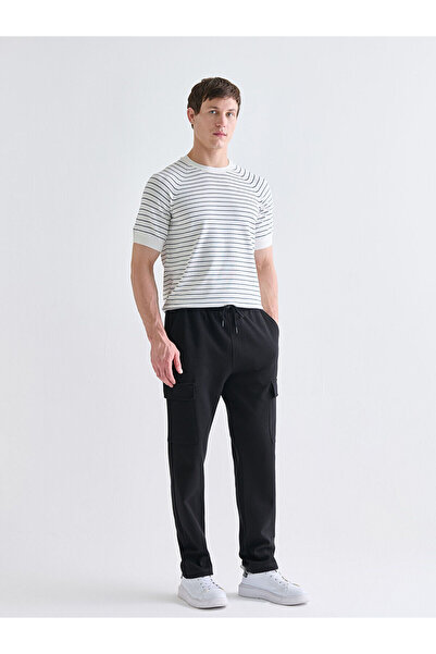 LC Waikiki Standard Fit Men's Sweatpants