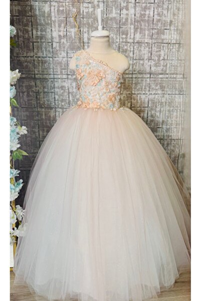 Dys Dikimevi Çocuk abiye