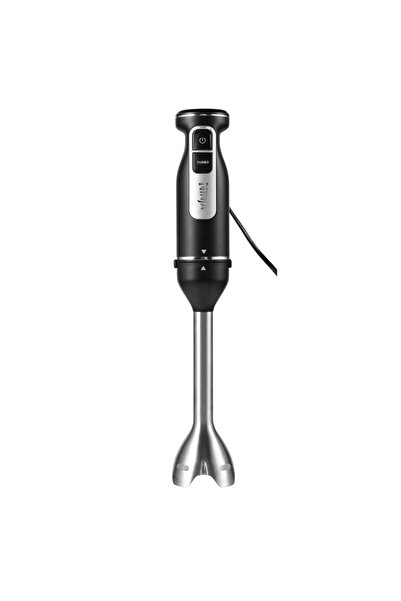 NINJA Blender CI100EU, 850W, 700ML, 5 viteze, TURBO, 3 în 1, Negru