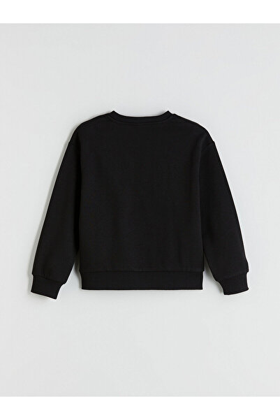 LC Waikiki Νέα σεζόν ολόσωμη φόρμα για κορίτσια με λαιμόκοψη ποδηλατικού τύπου