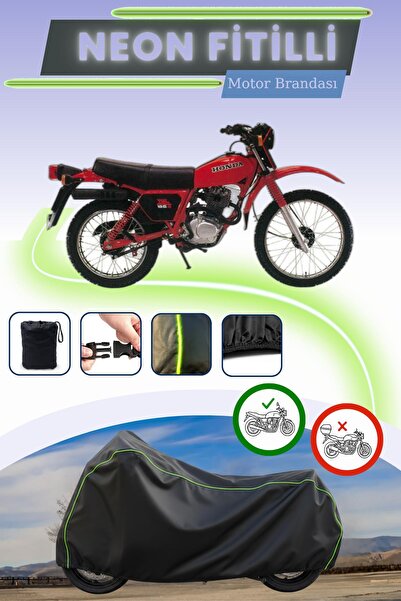 Cemku Cool حقيبة خلفية وقفل باللون الأسود النيون قماش مجدّل غير متوافقة مع قم...