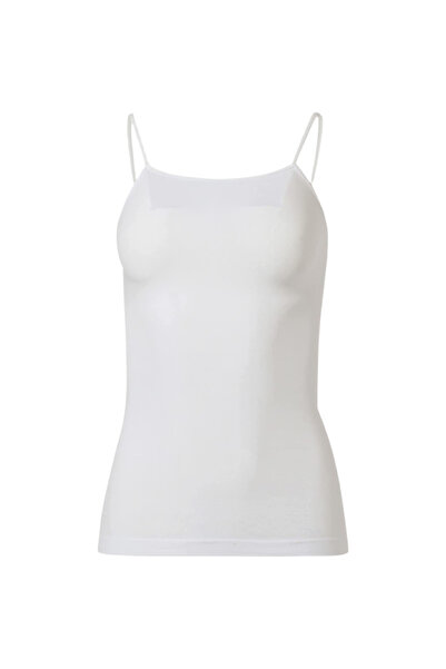 CARINA Lycra Stretch Slim Fit T-Shirt - TS 5010