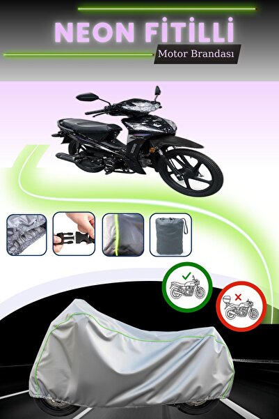 Cemku Cool رمادي قماش مجدّل حقيبة، محرك كينج موتور غير متوافق مع نظام القفل K...