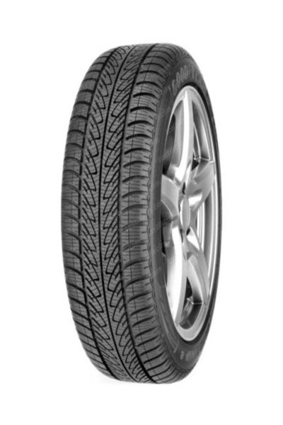 Goodyear 215/50R17 95V UG 8 MS XL FP