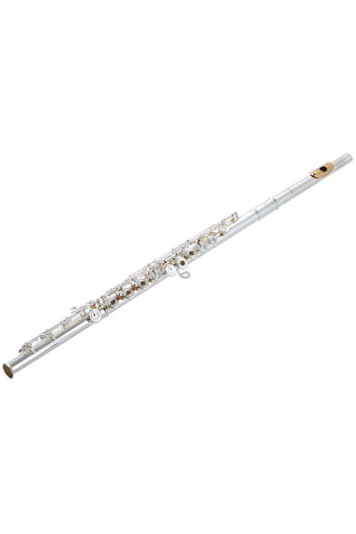 PEARL Flüt Elegante, Handmade-795RBE -795RE gibi, B kuyruk