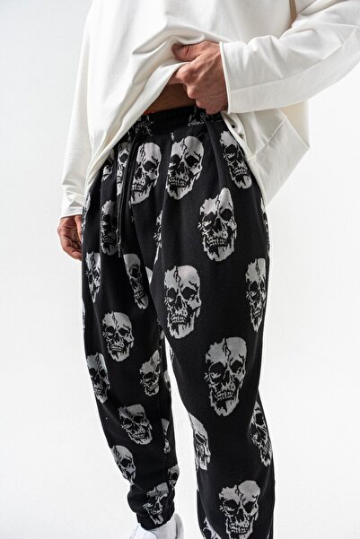 go gang own Надгробна плита з еластичною талією та штанинами з підвернутими краями