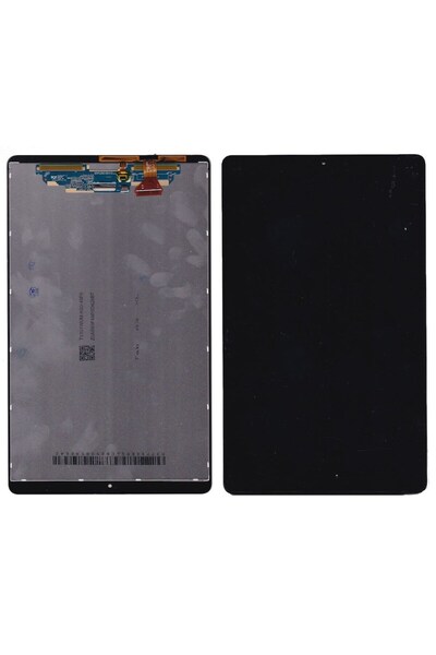 OEM Samsung Uyumlu Tab A 10.1 T510 LCD Ekran + Dokunmatik A++Süper Kalite