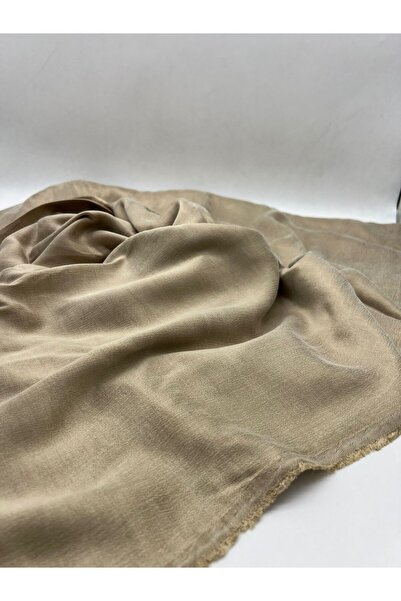 Kumaş Sevdası İpek Cupra Eni 140 Cm Polyester Içermez, Dökümlüdür