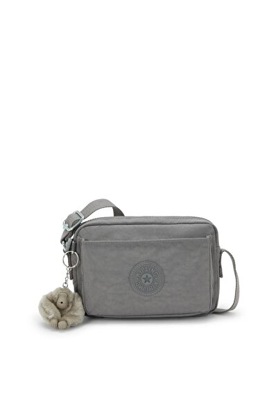 Kipling Abanu Küçük Boy Omuz Çantası