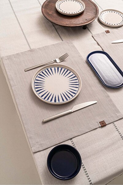 BELENAY Sera Amerikan Servis 32x45 cm