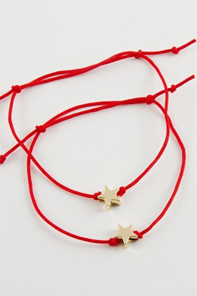 CT STONES Star Rope Bracelet