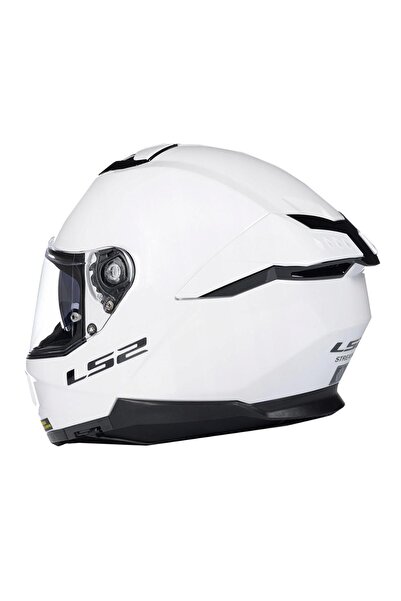 LS2 Stream 2 Full Face Motosiklet Kaskı