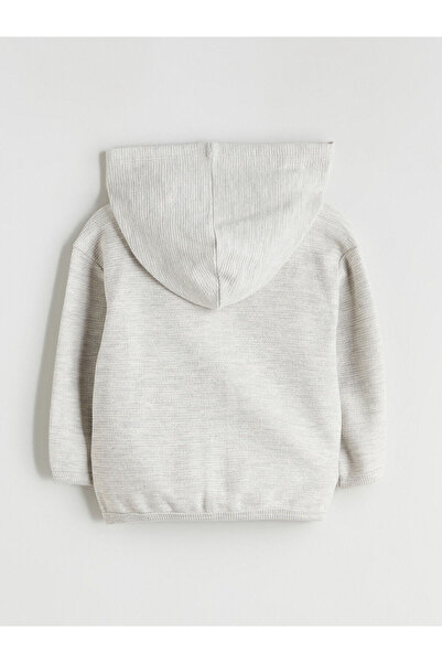 LC Waikiki Özmarka New Season Baby Boy 3-Piece Set