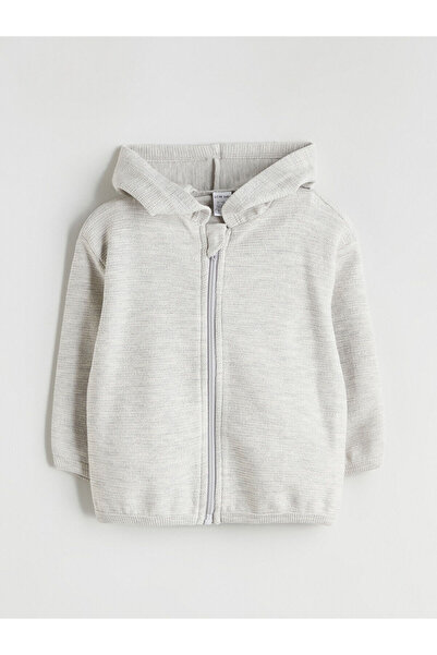 LC Waikiki Özmarka New Season Baby Boy 3-Piece Set