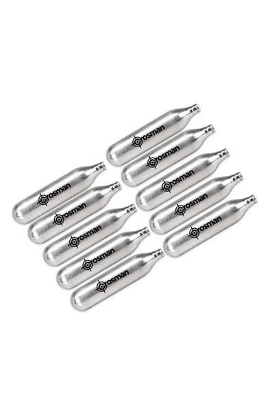 Crosman CO2 Tüp 12Gr