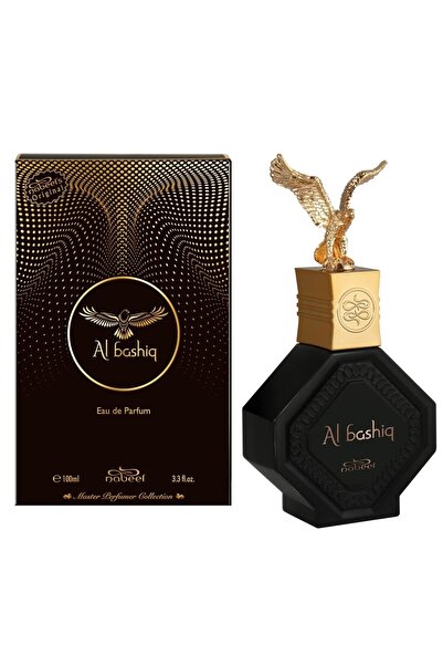 Nabeel Al Bashiq, Eau de Parfum, Unisex, 100 ml