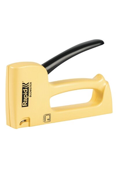 Rapid R13BLOMSTER Mekanik Zımba Tabancası