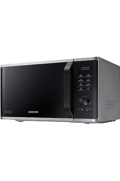 Samsung Mikrodalga Fırın – 23 L - 6 Program | Mekanik Kontrol | Eko Mod & Buz Çözme Fonksiyonlu - HEDİYELİ