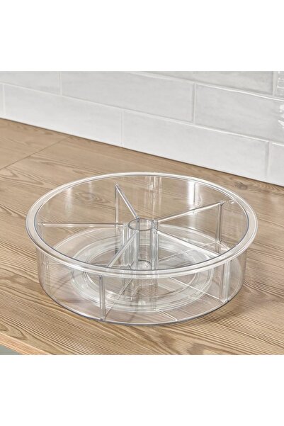 Generic Meleg Lazy Susan Fridge Organiser
