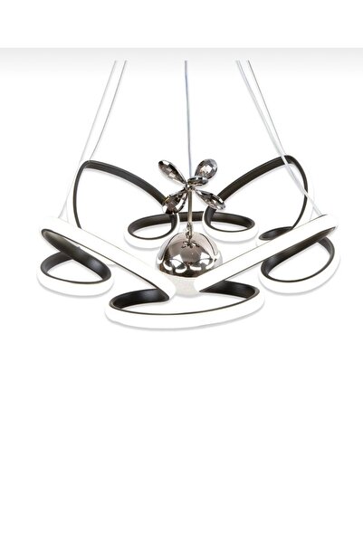 Sirus Lotus 4 lü 3 renk Led avize