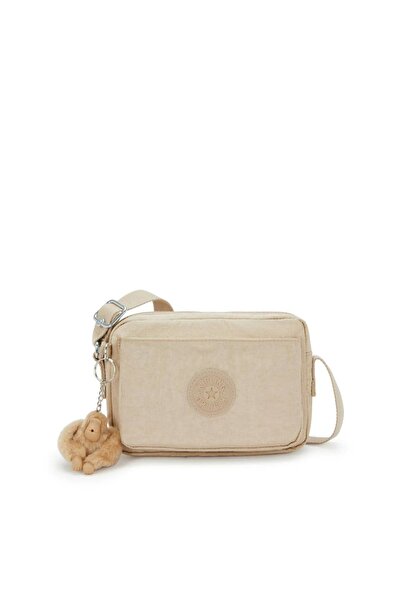 Kipling Abanu Küçük Boy Omuz Çantası