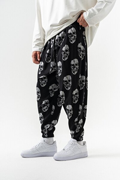 go gang own Надгробна плита з еластичною талією та штанинами з підвернутими краями