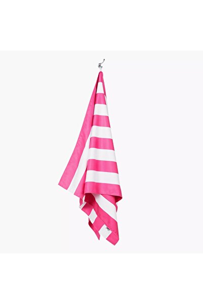 Generic Dock & Bay 250 GSM Quick Dry Beach Towel - 90x160 cm