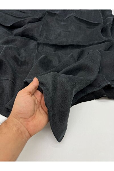 Kumaş Sevdası İpek Cupra Eni 140 Cm Polyester Içermez, Dökümlüdür