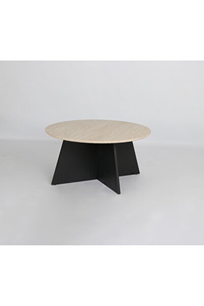 DEC13 Modern and attractive service table, size 90 * 45 cm
