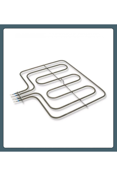 212 Isıtma ve Soğutma Vestel GOURMET 8242 EWE Fırın ÜST Rezistansı