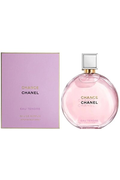 Chanel Chanel Chance Tender Floral Eau de Parfum 100ml