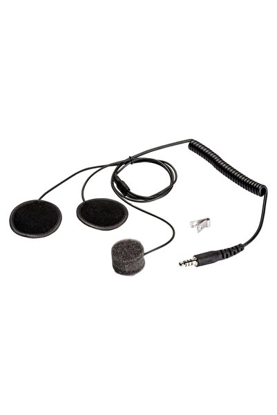Sparco İnterkom Kit IS-140 UYUMLU