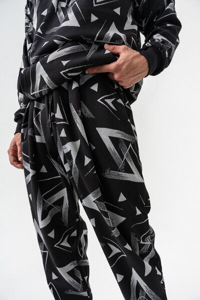 go gang own Урук Бел і Пача Ластиклі Пілелі Шальвар