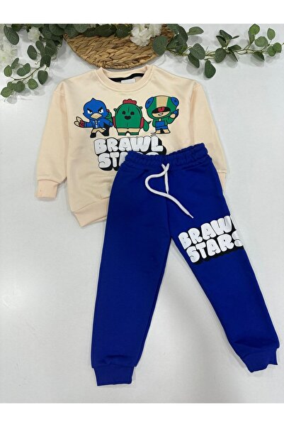 chibuumbabykids BOY'S TRACKSUIT