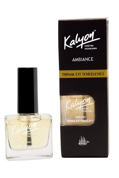 Trade Bazaar Kalyon Tırnak Eti Temizleyici – Yumuşatıcı & Kolay Temizlik