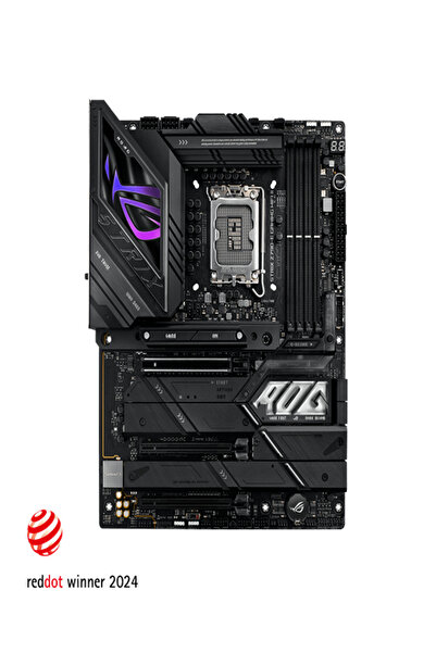 ASUS ROG STRIX Z790-E GAMING WIFI II