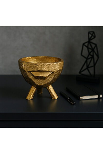 Decostonebiga SAKSI ÜÇ AYAKLI