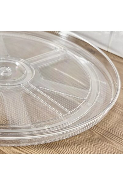 Generic Meleg Lazy Susan - 51 cm