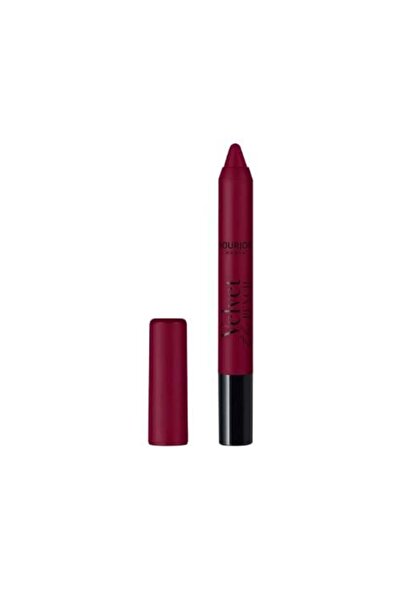 Bourjois Velvet The Pencil Matte Lipstick 3g - Shade 18