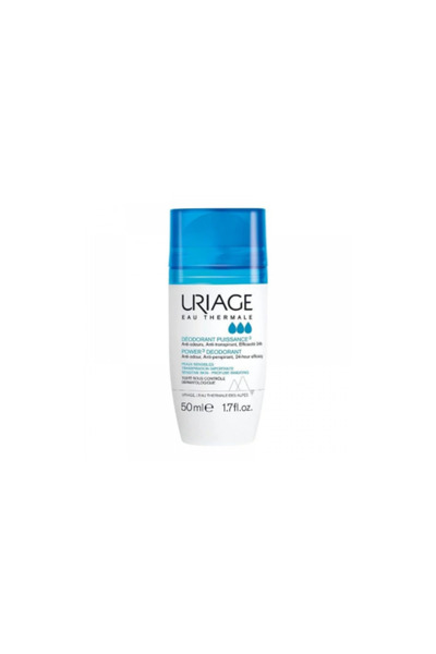 Uribag Uriagi Deodorant Roll-on (Heavy Perspiration) 50 ml