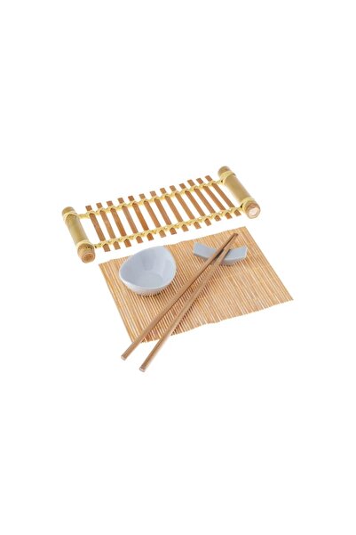 ORIAN مجموعة تقديم السوشي لشخص واحد