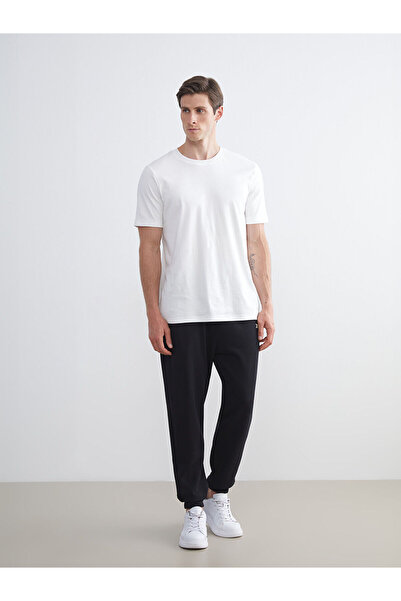 LC Waikiki Ανδρικό αθλητικό παντελόνι Jogger Standard Fit