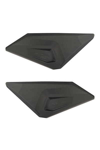 GP KOMPOZİT Honda X-ADV 2025 Uyumlu Sele Altı Grenaj Koruma Siyah