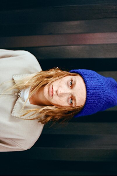 Pull & Bear Örgü bere