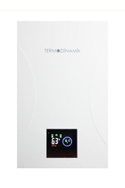 Termodinamik Dek 14 (230 V) MONAFOZE DİJİTAL ELEKTRİKLİ KOMBİ (Isıtma+Sıcak Su)