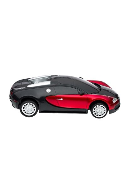 OEM Car with steering wheel type remote control, movement in all directions, 40x13x29 cm