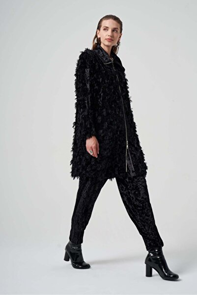 MissWhence Velvet Cap