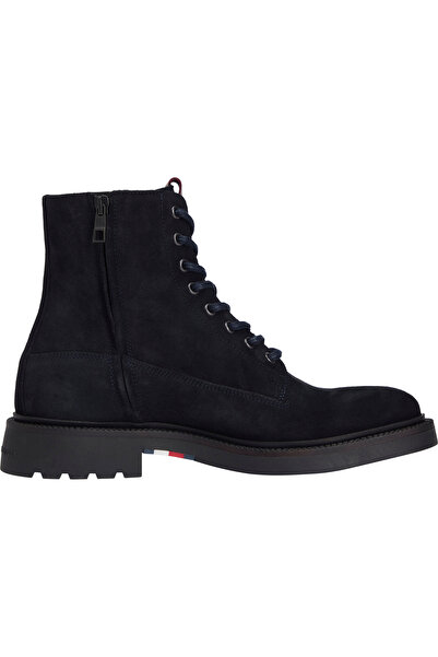Tommy Hilfiger HILFIGER COMFORT LWT SDE BOOTS