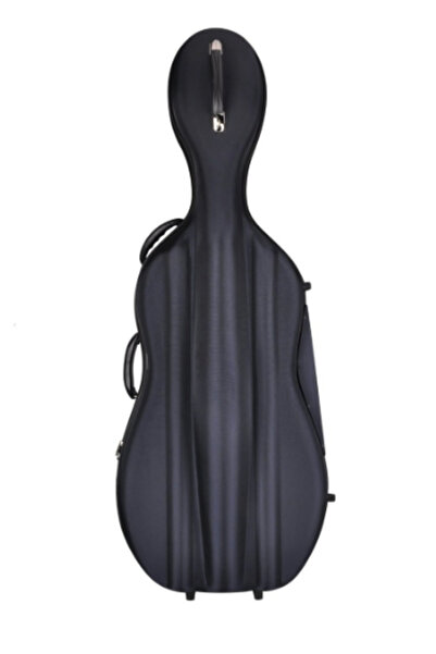 Picaldi Siyah Çello Kutusu BGC1600-BLACK